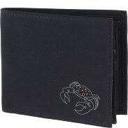 oxmox New Cryptan Portemonnee RFID-bescherming 12 cm Productbeeld