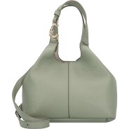 Coccinelle C-Easy Handtas Leer 21 cm Productbeeld