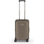 Victorinox Airox Advanced 4 wielen Cabinewagen S 55 cm Laptop compartiment met uitbreidingsplooi Productbeeld