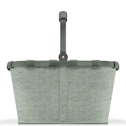 reisenthel Draagtas boodschappentas 48 cm Productbeeld