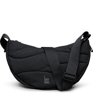 GOT BAG Moon Bag wavy puffer Schoudertas 32 cm Productbeeld