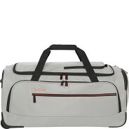 Travelite Crosslite 5.0 2 wielen Reistas M 69 cm Productbeeld