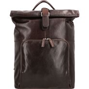 Picard Buddy Dagrugzak Leer 42 cm Laptop compartiment Productbeeld
