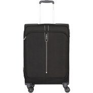 Samsonite Popsoda 4-wielige trolley 66 cm Productbeeld