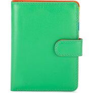 Mywalit Lederen portefeuille 14 cm Productbeeld
