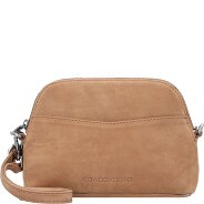 Cowboysbag Toilettas Leer 22 cm Productbeeld