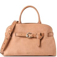 Coccinelle Sabine Schoudertas Leder 34 cm Productbeeld