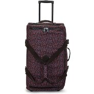 Kipling Basic Prt Teagan 2 wielen Reistas M 66 cm Productbeeld