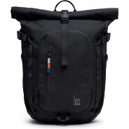GOT BAG Rolltop Adventure Dagrugzak 47 cm Laptopvak Productbeeld
