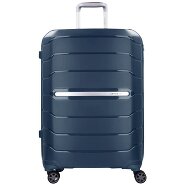 Samsonite Flux 4-wiel trolley 75 cm Productbeeld