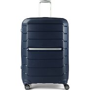 Samsonite Flux 4-wiel trolley 75 cm Productbeeld