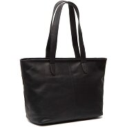 The Chesterfield Brand Monza Shopper Tas Leer 33 cm Productbeeld
