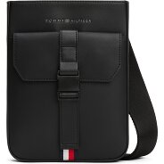 Tommy Hilfiger TH Foundation Mini tas Schoudertas 16 cm Productbeeld