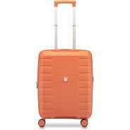 Roncato Skyline 2.0 4 wielen Cabinewagen 55 cm met uitbreidingsplooi Productbeeld