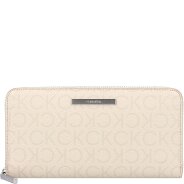 Calvin Klein Daily Dressed Portemonnee 19 cm Productbeeld