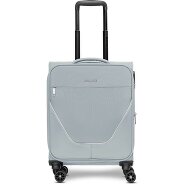 Stratic taska 4-Wiel Cabin Trolley S 55 cm met uittrekbare plooi Productbeeld