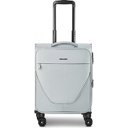 Stratic taska 4 wielen Cabinewagen S 55 cm met uitbreidingsplooi Productbeeld