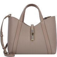 Furla Goccia Shopper Tas S Leer 28 cm Productbeeld