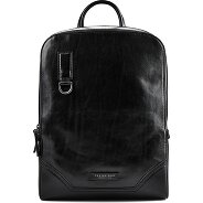 The Bridge Matteo Dagrugzak Leder 38 cm Laptopvak Productbeeld
