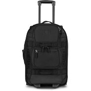 Ogio Layover handbagage op 2 wielen 55 cm Productbeeld