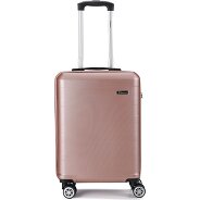 Benzi 5330 4 wielen Cabinewagen S 55 cm Productbeeld
