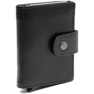 The Chesterfield Brand Barrea Portemonnee RFID-bescherming Leer 7 cm Productbeeld