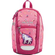 Step by Step KIGA Mini Kinderrugzak 30 cm Productbeeld