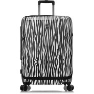 Heys EZ Fashion 4 wielen Trolley M 66 cm met uitbreidingsplooi Productbeeld