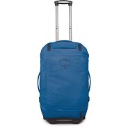 Osprey Rolling Transporter 60 2 wielen Reistas 66 cm Productbeeld