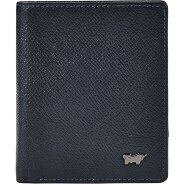 Braun Büffel Robin Creditcardhouder RFID-bescherming Leder 8 cm Productbeeld