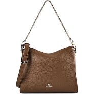AIGNER Ivy Schoudertas Leder 27 cm Productbeeld