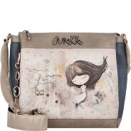 Anekke Nature Schoudertas 28 cm Productbeeld Anekke Nature Schoudertas 28 cm Productbeeld
