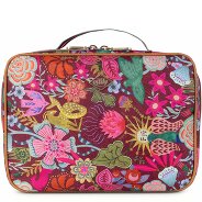 Oilily Schokland Treasues Cara Cara Toilettas 27 cm Productbeeld