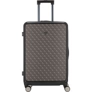 Guess Verona 4 wielen Trolley M 67 cm Productbeeld