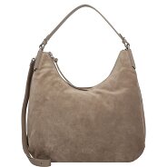 Coccinelle Rebekka Schoudertas Leer 39 cm Productbeeld