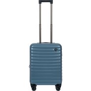 Bric's Nausicaa 4 wielen Cabinewagen 55 cm met uitbreidingsplooi Productbeeld