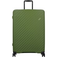Jump Levante 4 wielen Trolley 75 cm Productbeeld