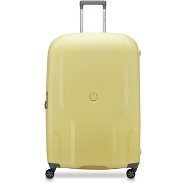 Delsey Paris Clavel 4-wiel trolley 83 cm met uitbreidingsplooi Productbeeld