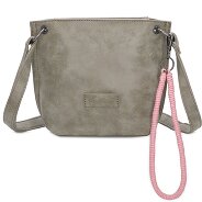 Fritzi aus Preußen Fritzi03N Vintage Schoudertas 22.5 cm Productbeeld