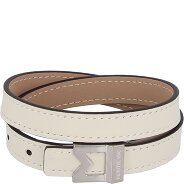 Montblanc M Logo Armband Leer 44 cm Productbeeld