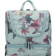 NITRO Travel Bags Toilettas 25 cm Productbeeld NITRO Travel Bags Toilettas 25 cm Productbeeld