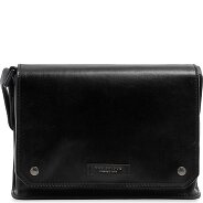 The Bridge Mattia Messenger Leder 24 cm Productbeeld