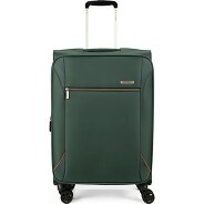 Samsonite Base Breeze 4 wielen Trolley 67 cm met uitbreidingsplooi Productbeeld