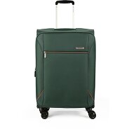 Samsonite Base Breeze 4 wielen Trolley 67 cm met uitbreidingsplooi Productbeeld