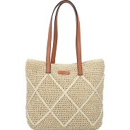 Roeckl Sansibar Shopper Tas 40 cm Productbeeld