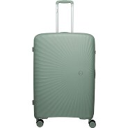 Travelite Tamaris x  Voyaage 4 wielen Trolley L 76 cm Productbeeld