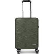 Franky Dallas 3.0 4 wielen Trolley S 55 cm Productbeeld
