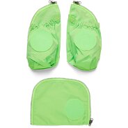 Ergobag Accessoires Fluo Zakken Veiligheidsset 3st. Productbeeld