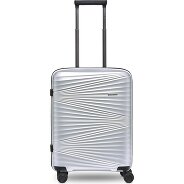 Pactastic Collection 02 THE CABIN 4 wielen Cabinewagen 55 cm Productbeeld