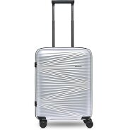 Pactastic Collection 02 THE CABIN 4 wielen Cabinewagen 55 cm Productbeeld